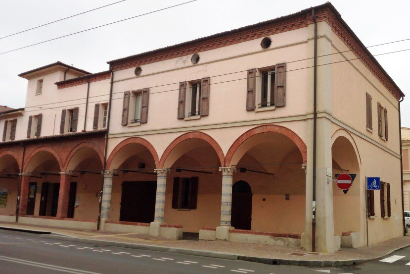 Palazzo Comunale景点图片