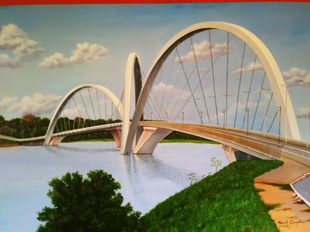 Museu Vivo da Memoria Candanga-巴西利亚必去景点