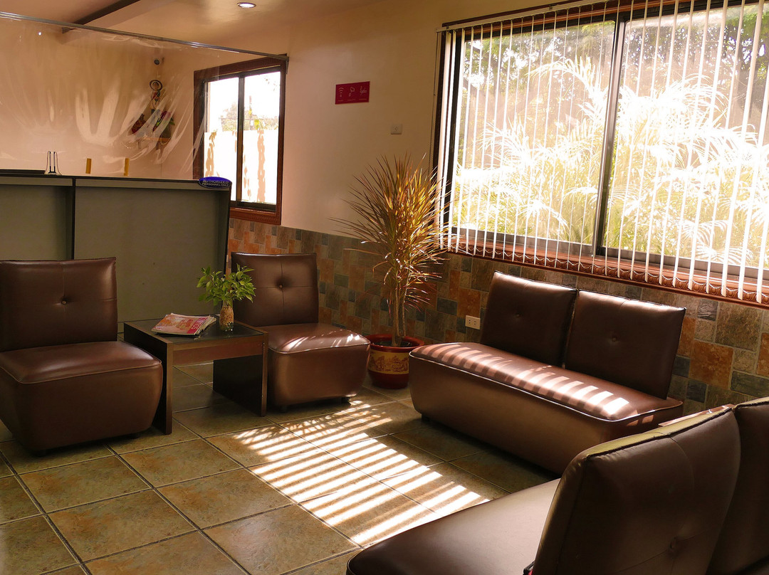 Countess Pension House主图