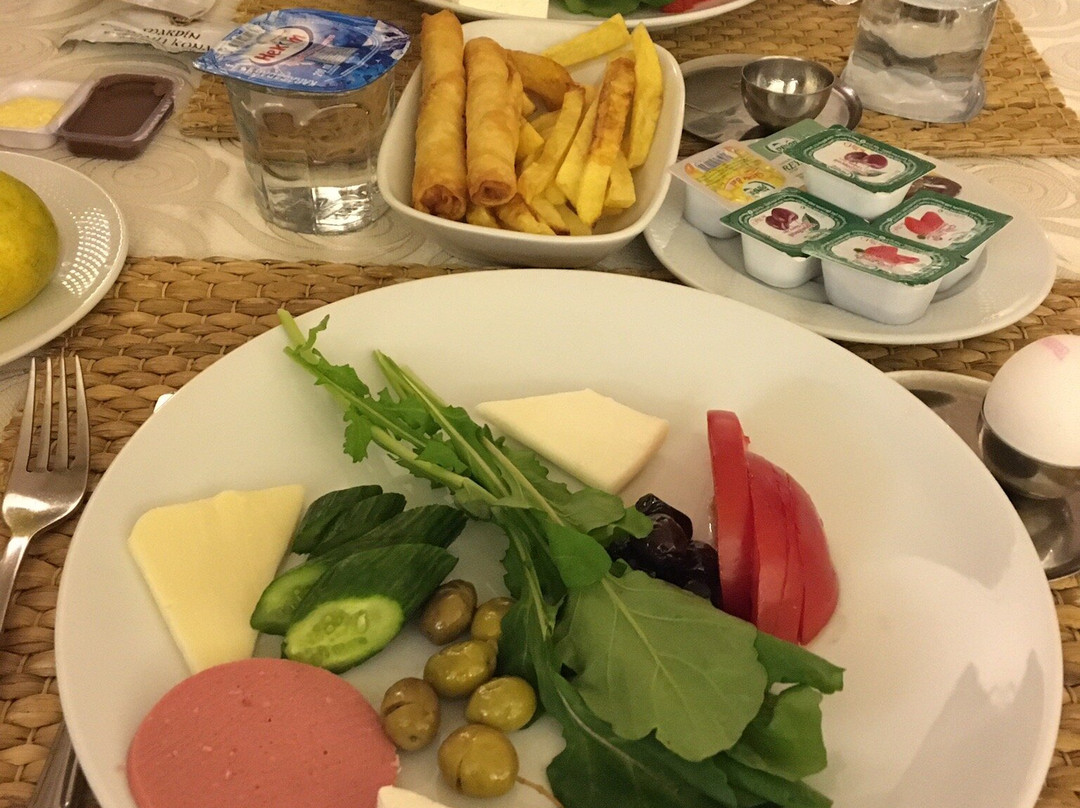 Mardin Osmanlı Konağı主图