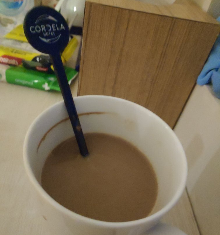 Cordela Hotel Cirebon主图