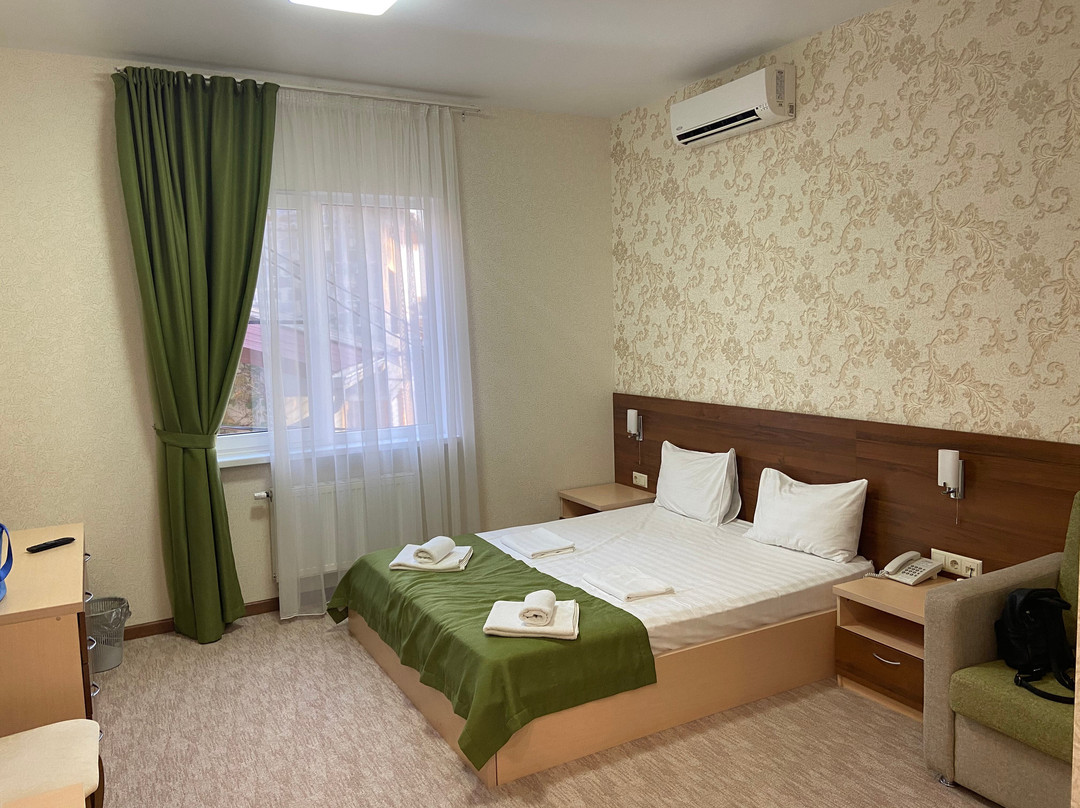 Hotel InnReef主图
