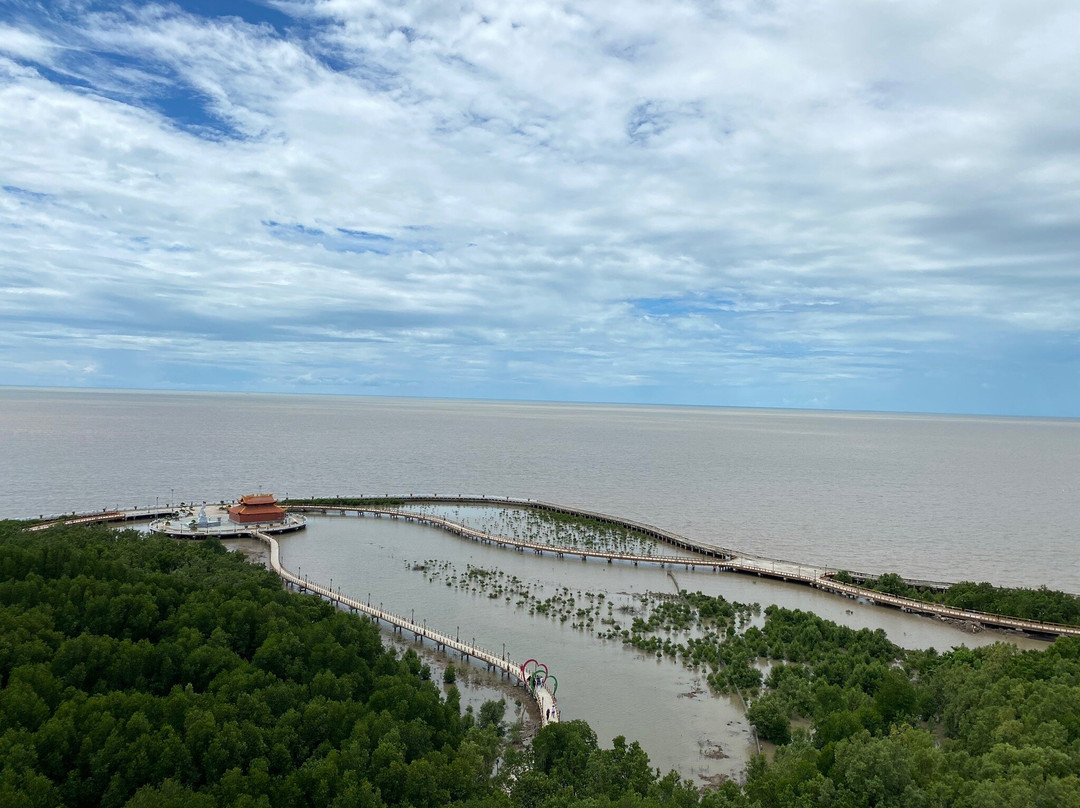 Mui Ca Mau-Ca Mau必去景点