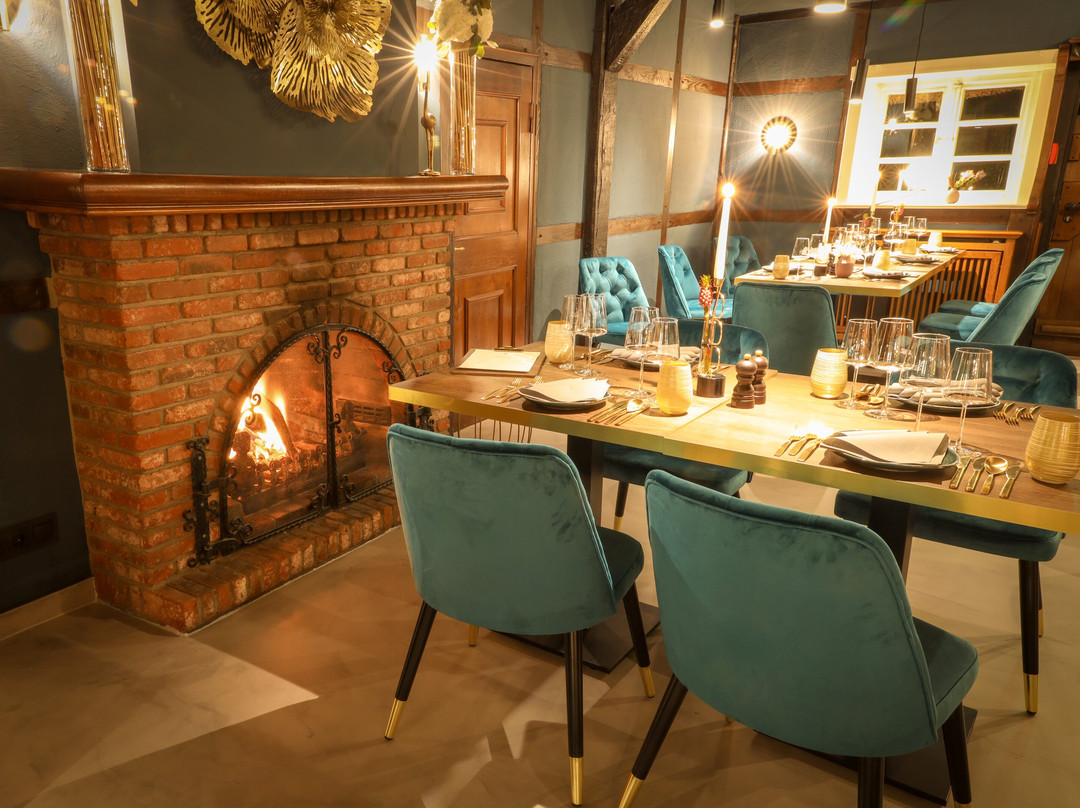 Meinsbur Boutique Hotel主图