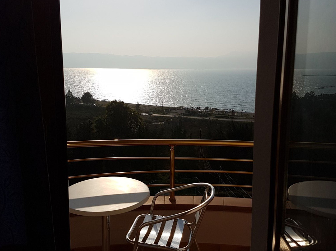 Hotel Jerolda Vlore主图