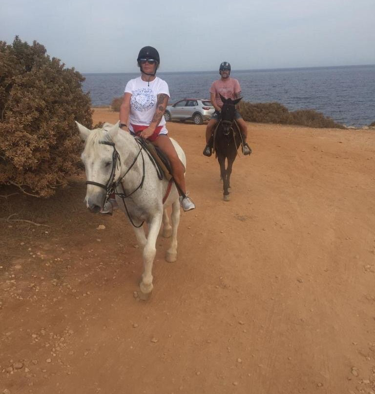 Moonshine Ranch-普它肋斯必去景点