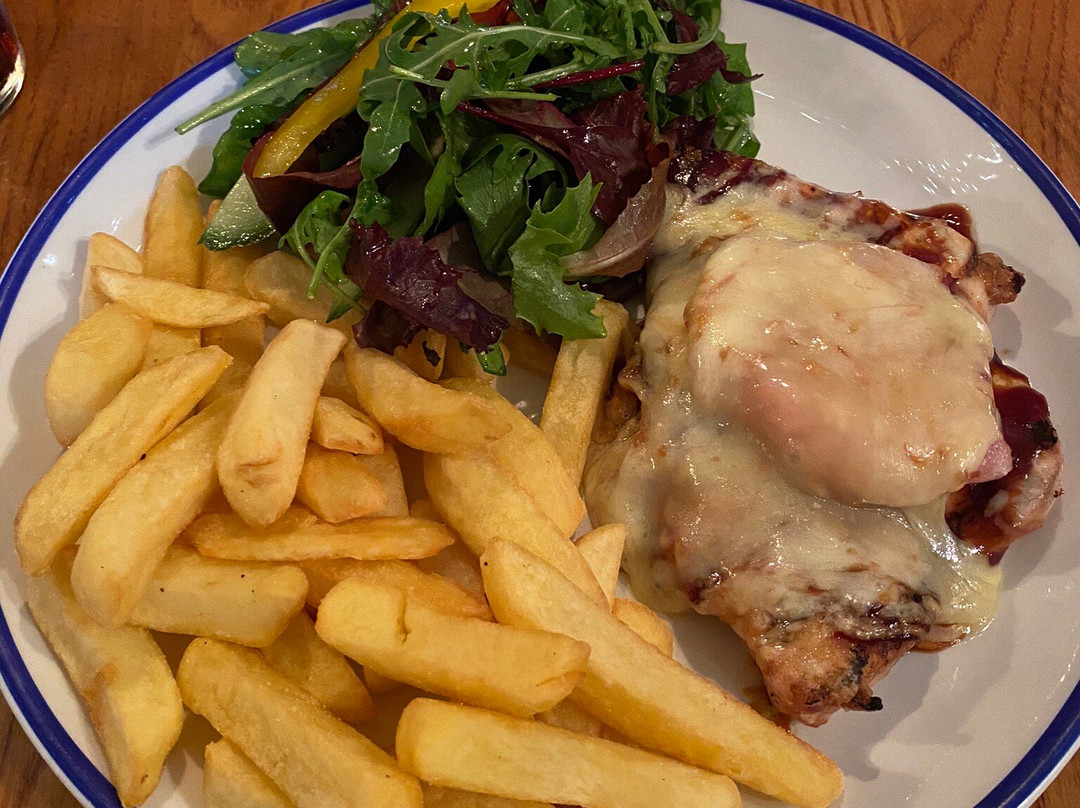 Cowley旅游攻略图片