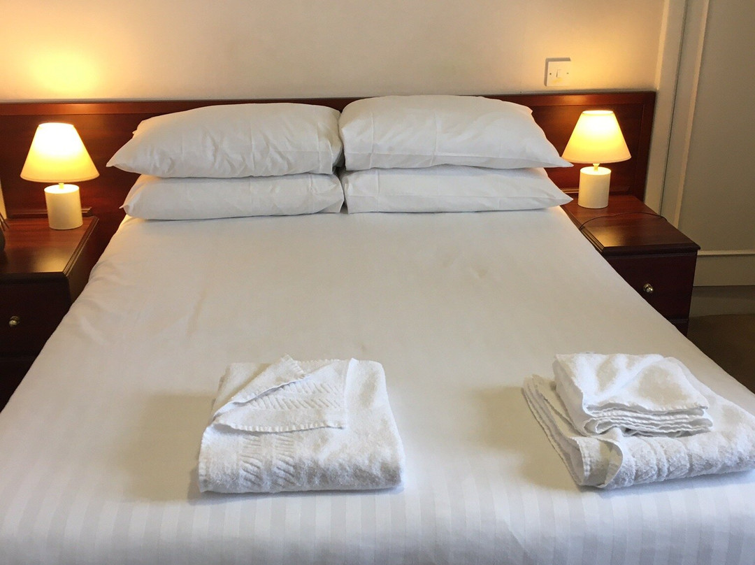 The Royal Norfolk Hotel主图