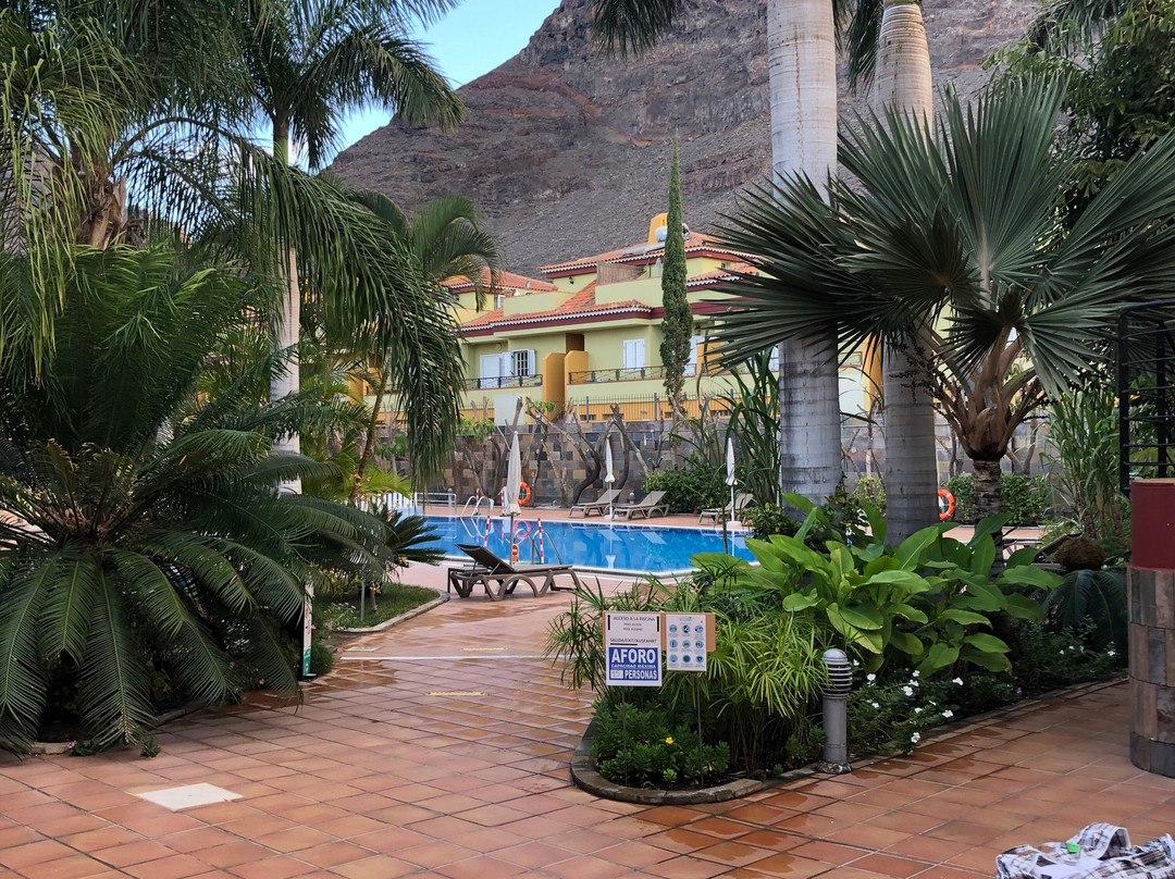 Residencial El Llano主图