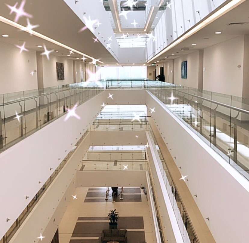 Al Kout Beach Hotel主图