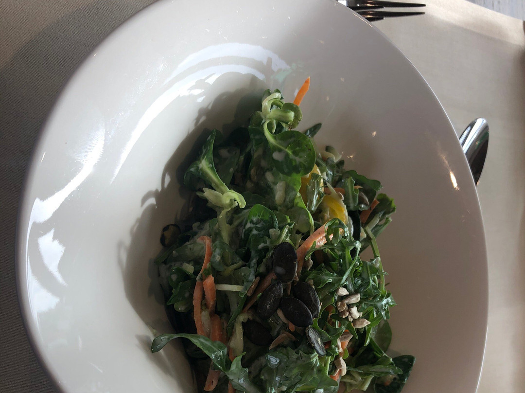 See-Restaurant