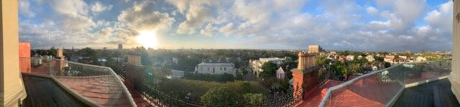 温特沃斯大厦酒店主图