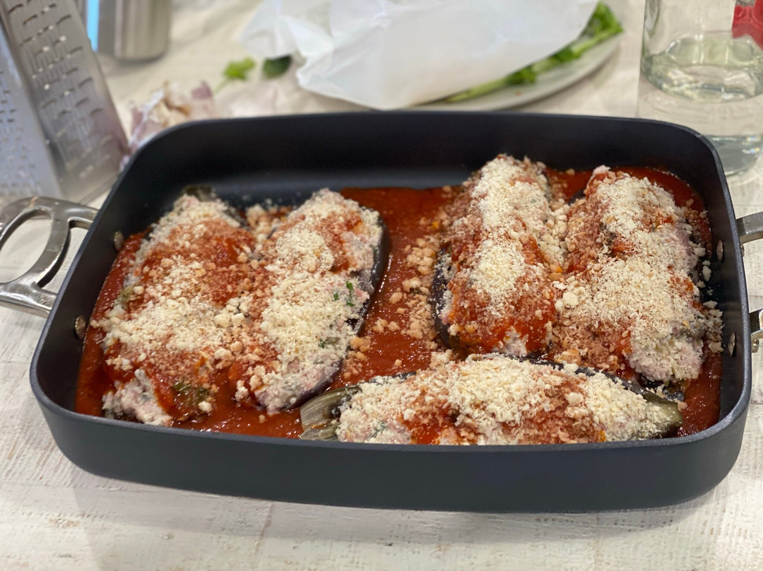 Italian Cooking Experience with Stefano Marvello-Burradoo必去景点