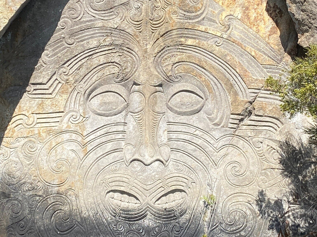 巴巴利号帆船之旅-陶波必去景点