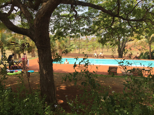 Hotel Fazenda Santa Tereza主图