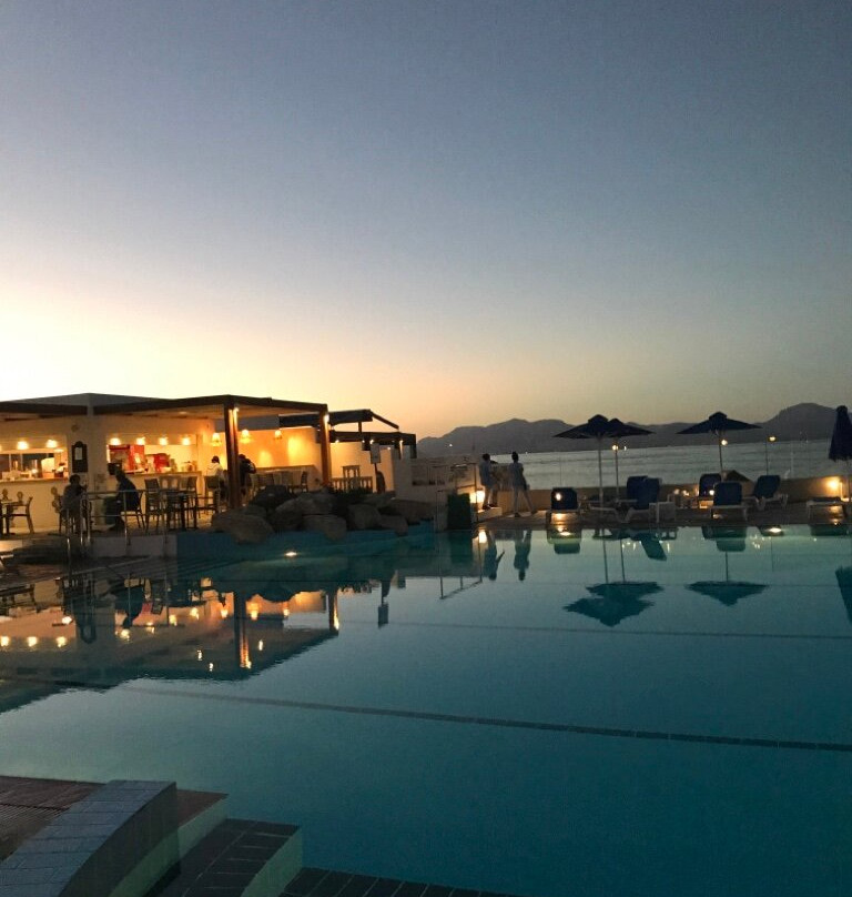 Mastichari Bay Hotel主图