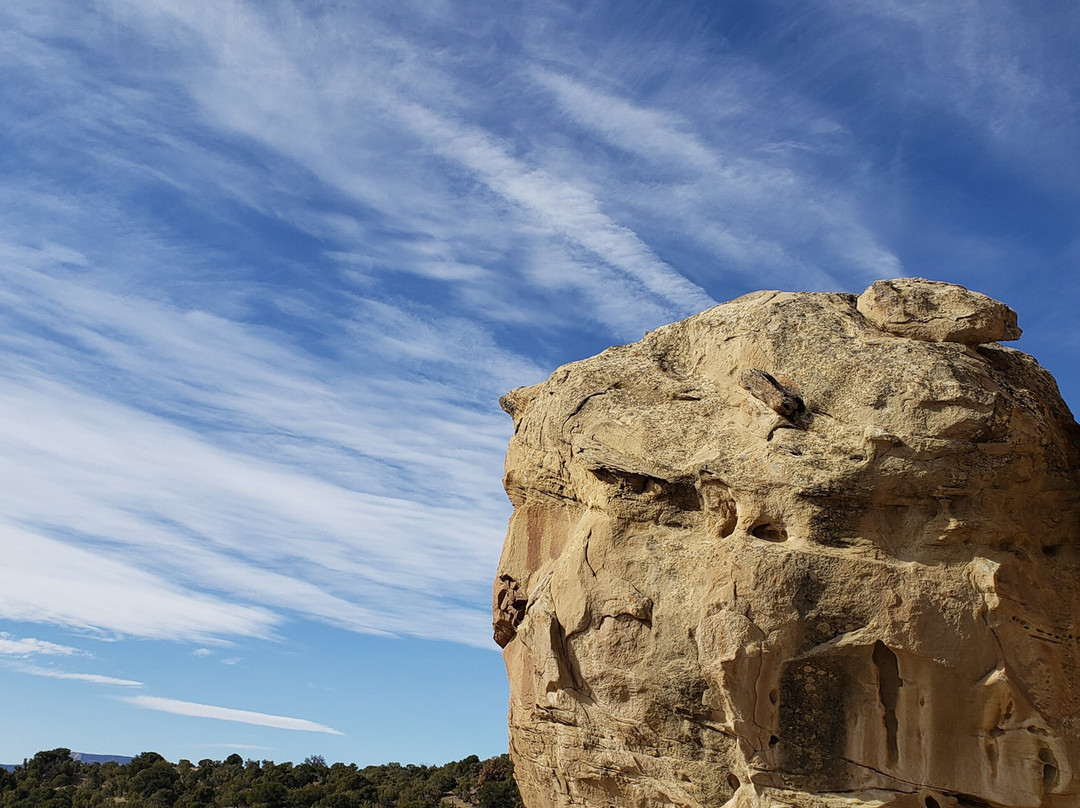 Blue Mountain Inn & Suites主图