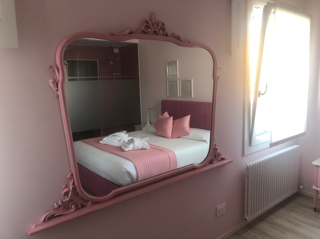 Tiffany Home