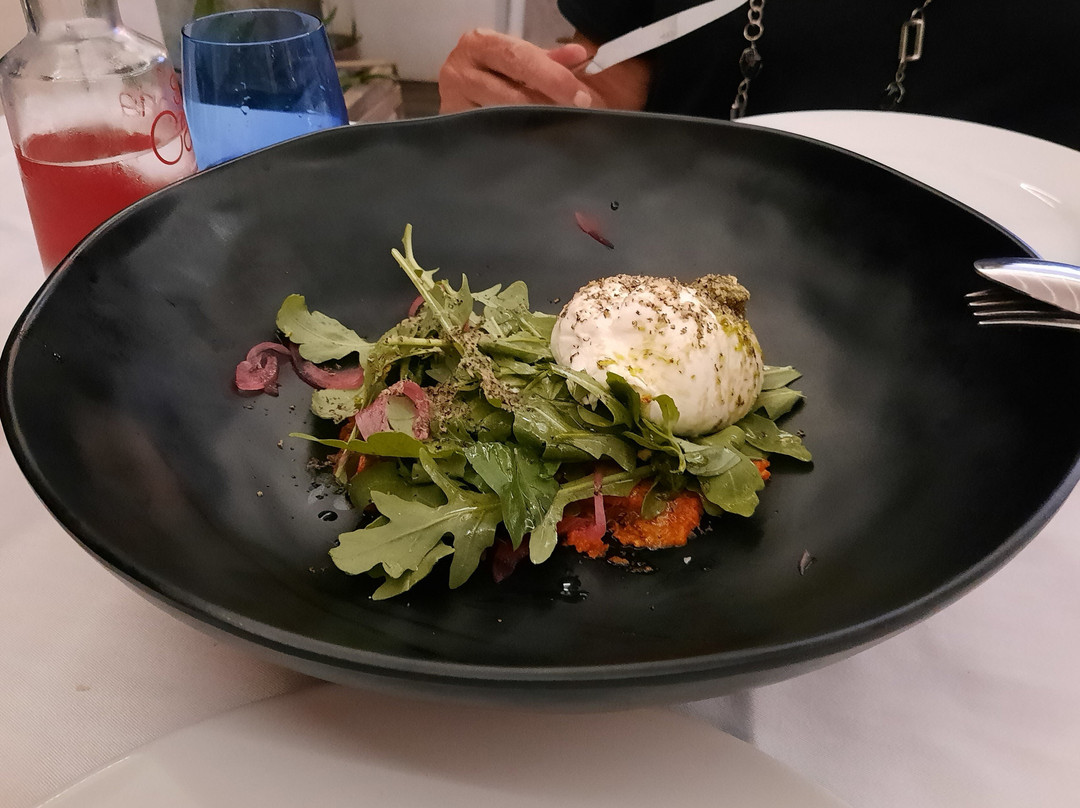 Restaurante y Casa de Marinos UribeKosta主图