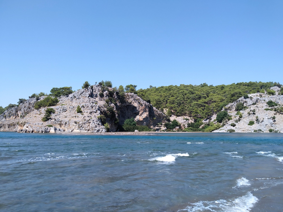 Dalyan Special Environmental Protection Area景点图片