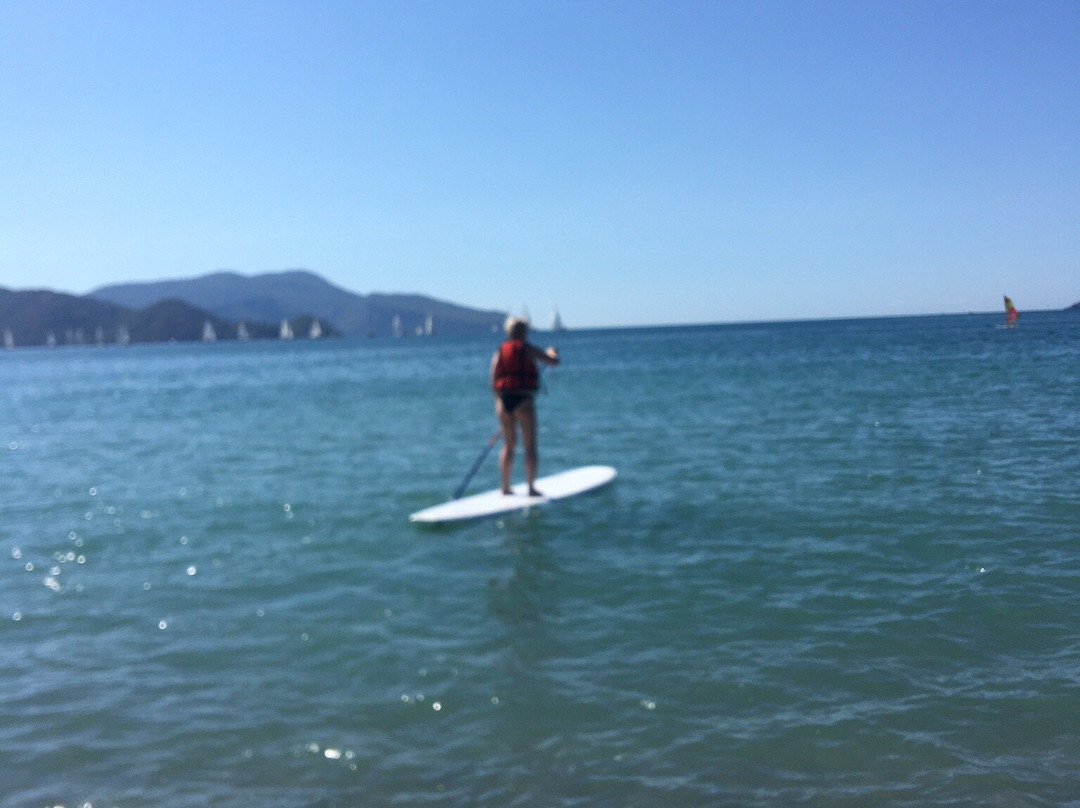 Fethiye Surf Center景点图片