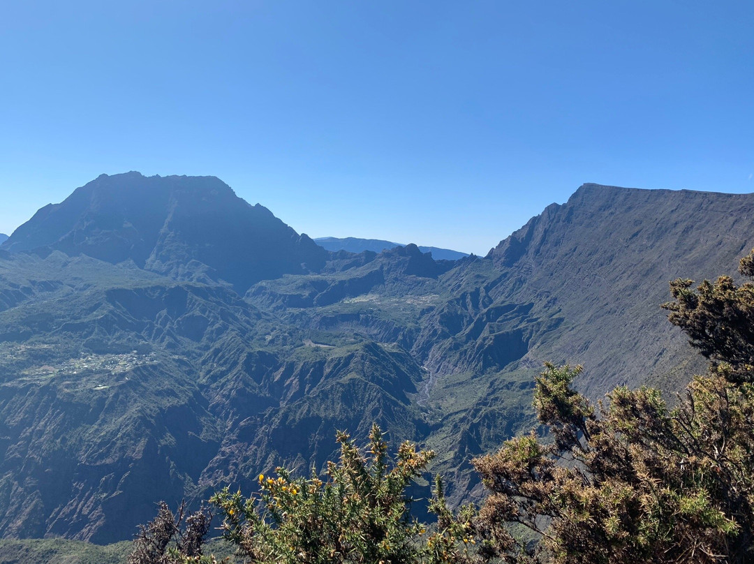 Réunion Bike Aventure景点图片