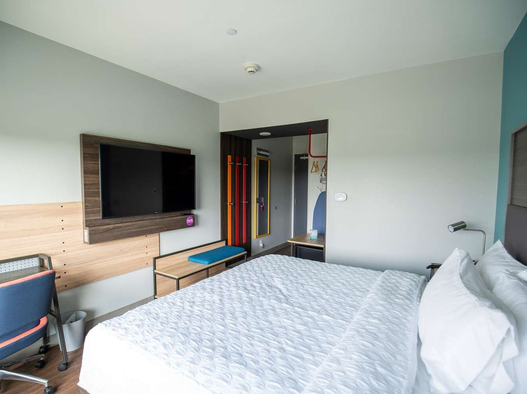 Tru by Hilton Allen Dallas主图