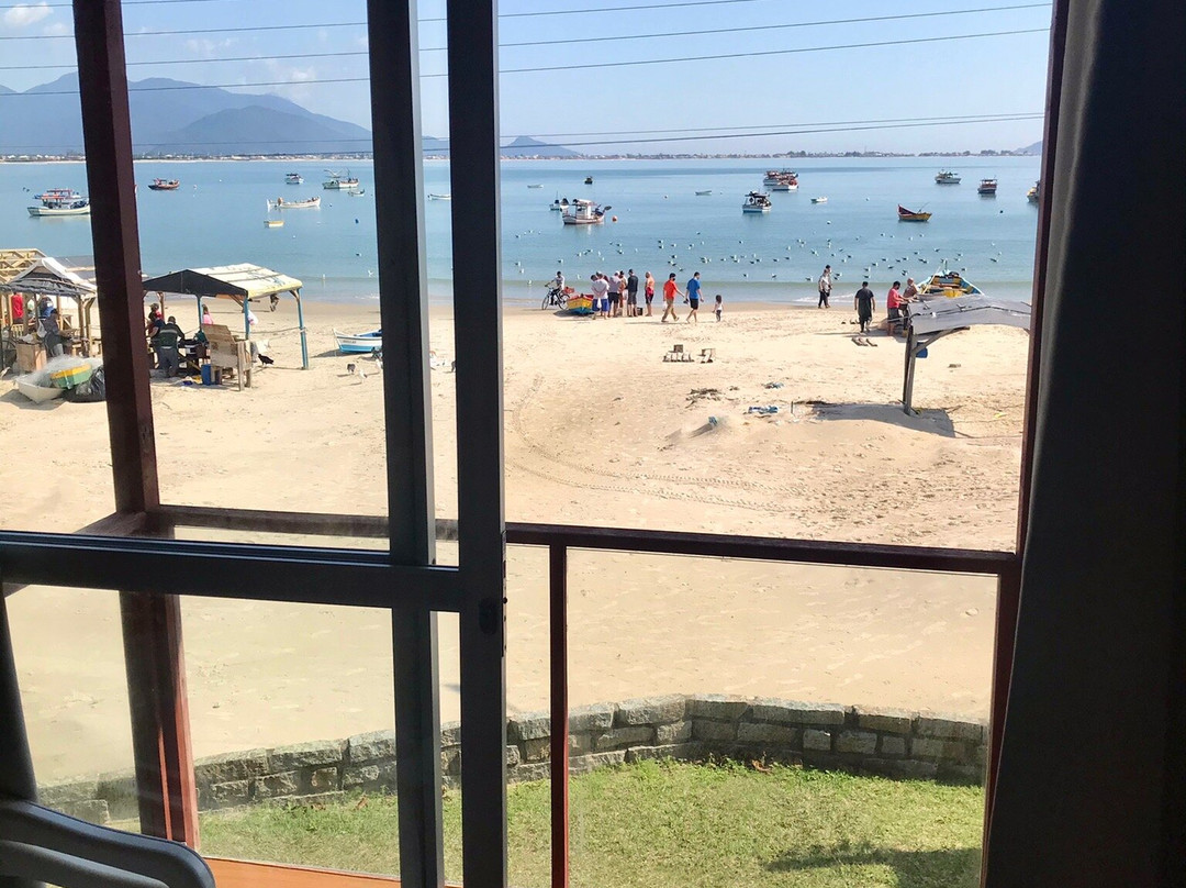 Pousada do Frances主图