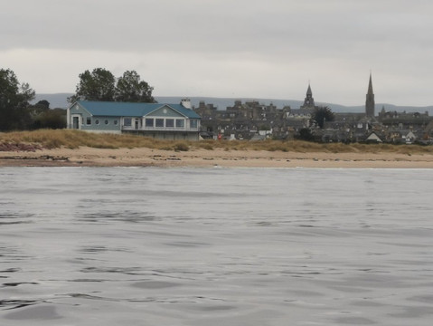 Phoenix Sea Adventures-奈恩必去景点