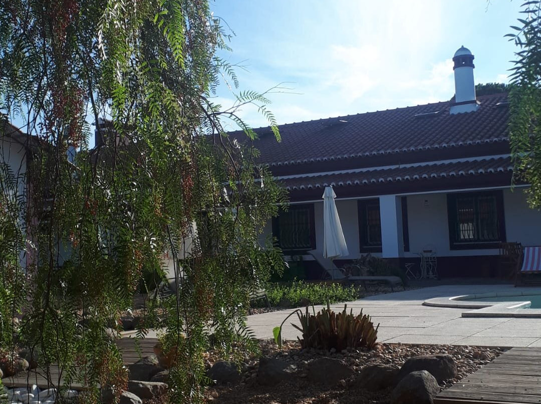 Monte da Floresta B&B主图