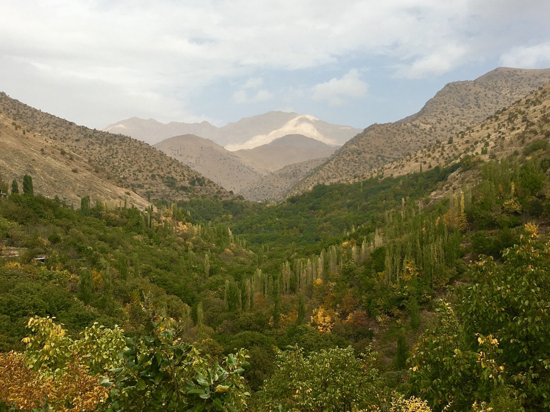 Hawraman Kurdistan景点图片