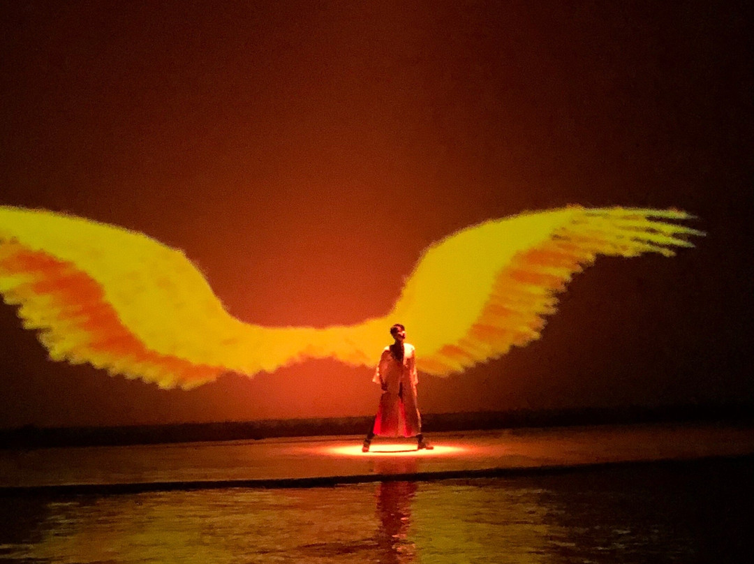 上海海昌海洋公园-上海市必去景点