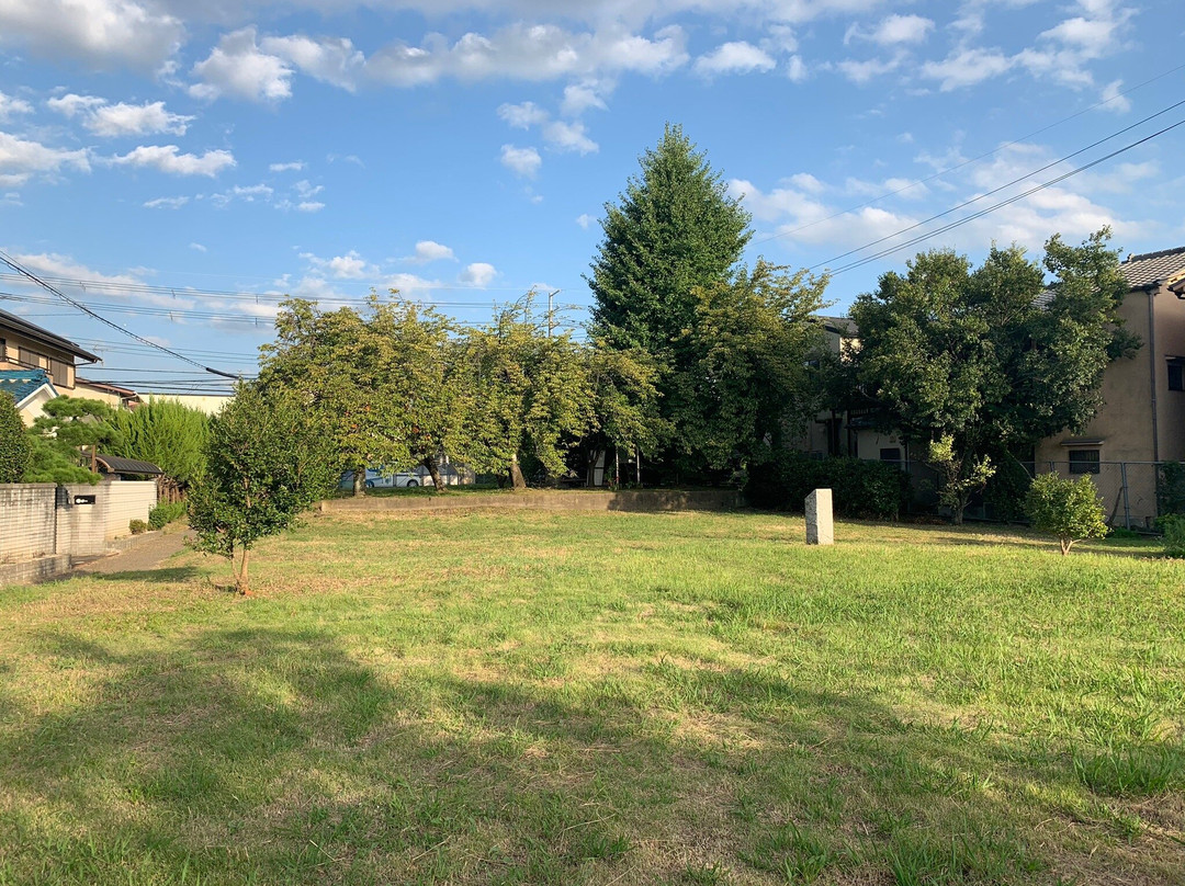 Hirakawa Ruin of Temple-城阳市必去景点