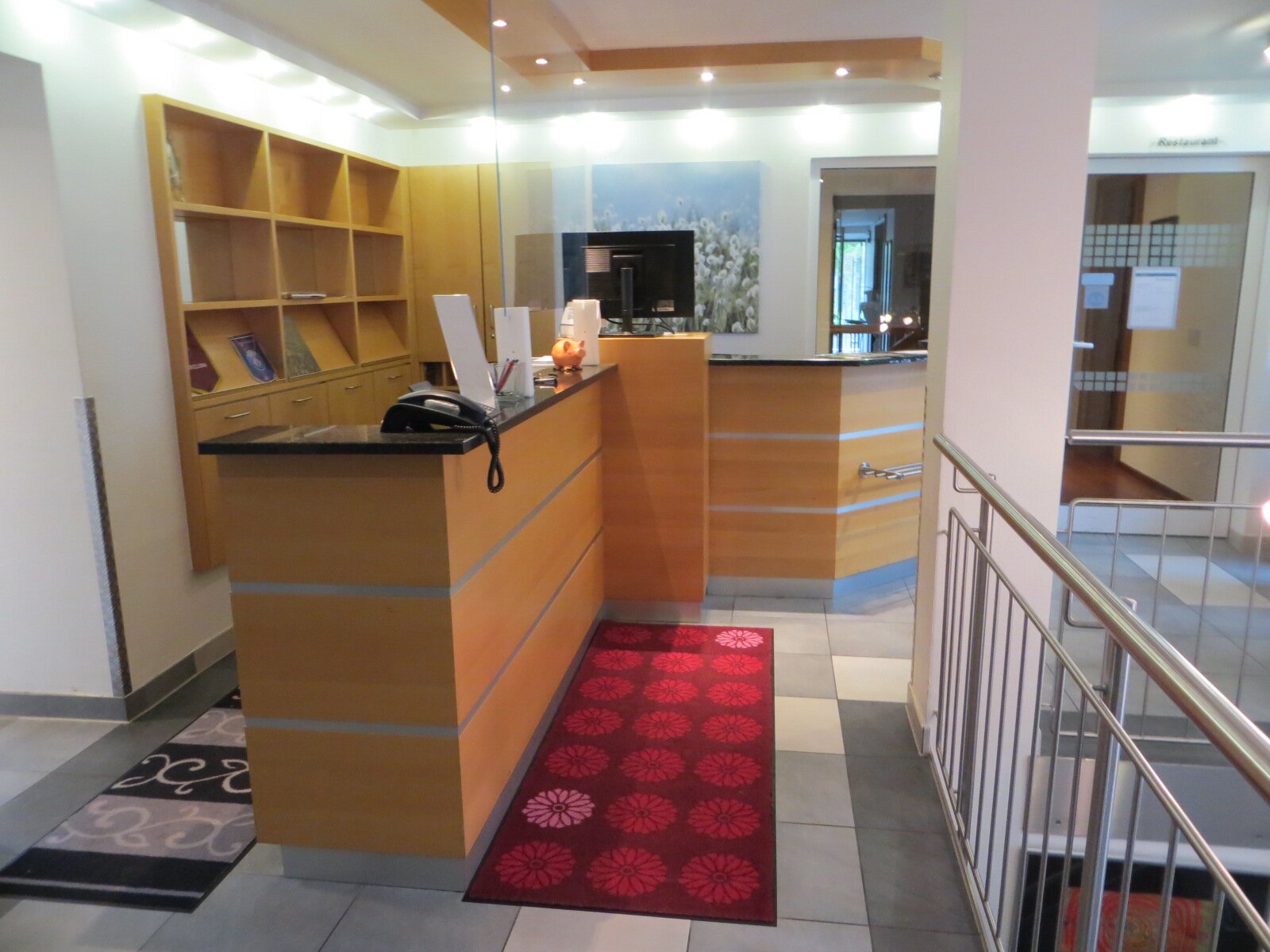 ZÜFLE - Hotel - Restaurant - Spa-浴室