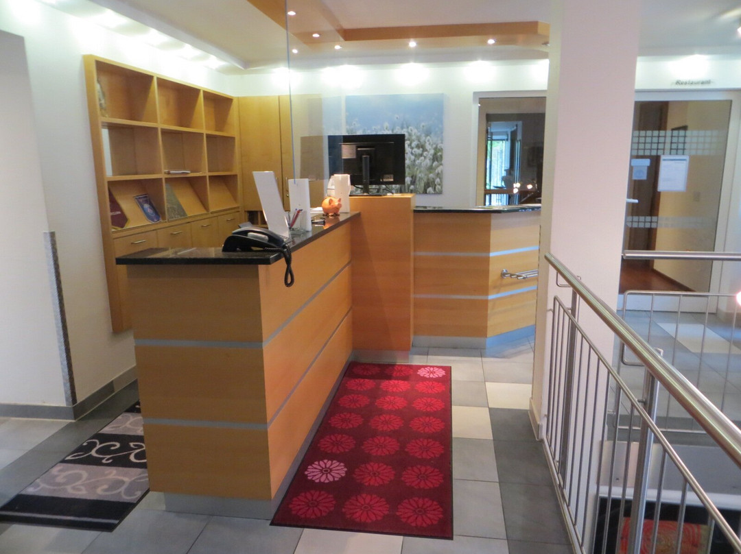 ZÜFLE - Hotel - Restaurant - Spa主图