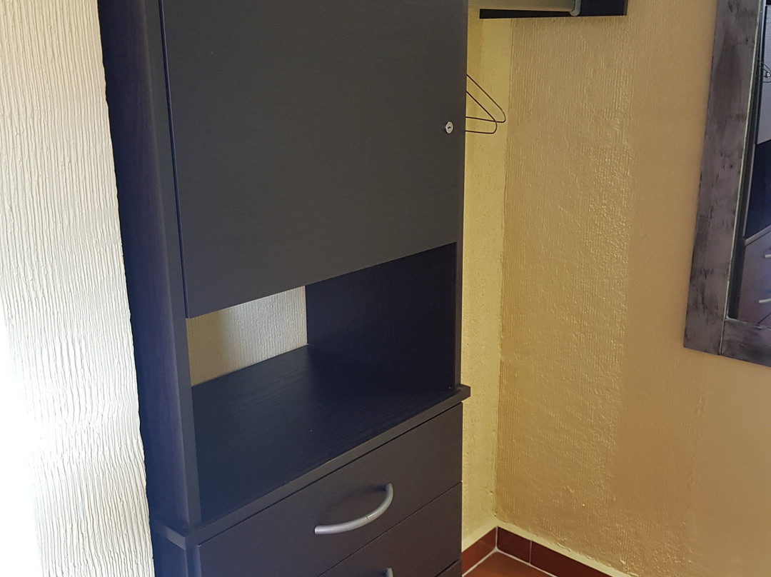 昆塔德尔索尔酒店主图