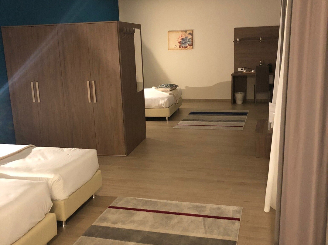 Palazzo Marignano Hotel主图