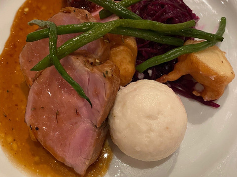 瑙克里佐特酒店主图