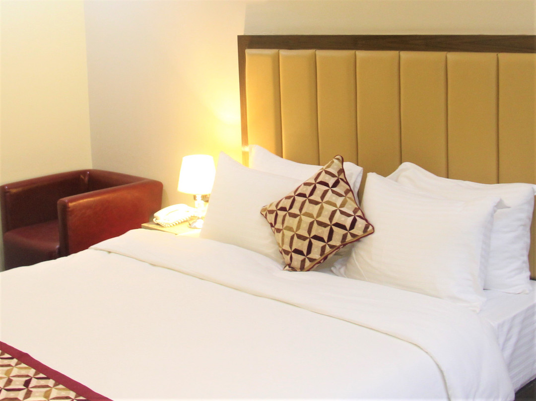 Royal Inn Dhaka主图