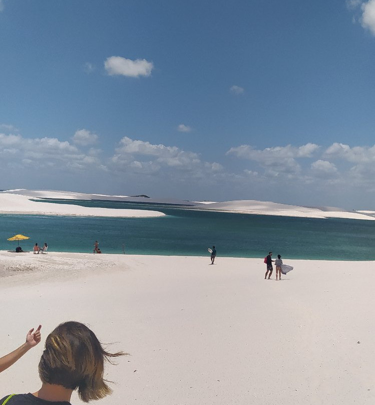 CLS Turismo - Lençóis Maranhenses景点图片