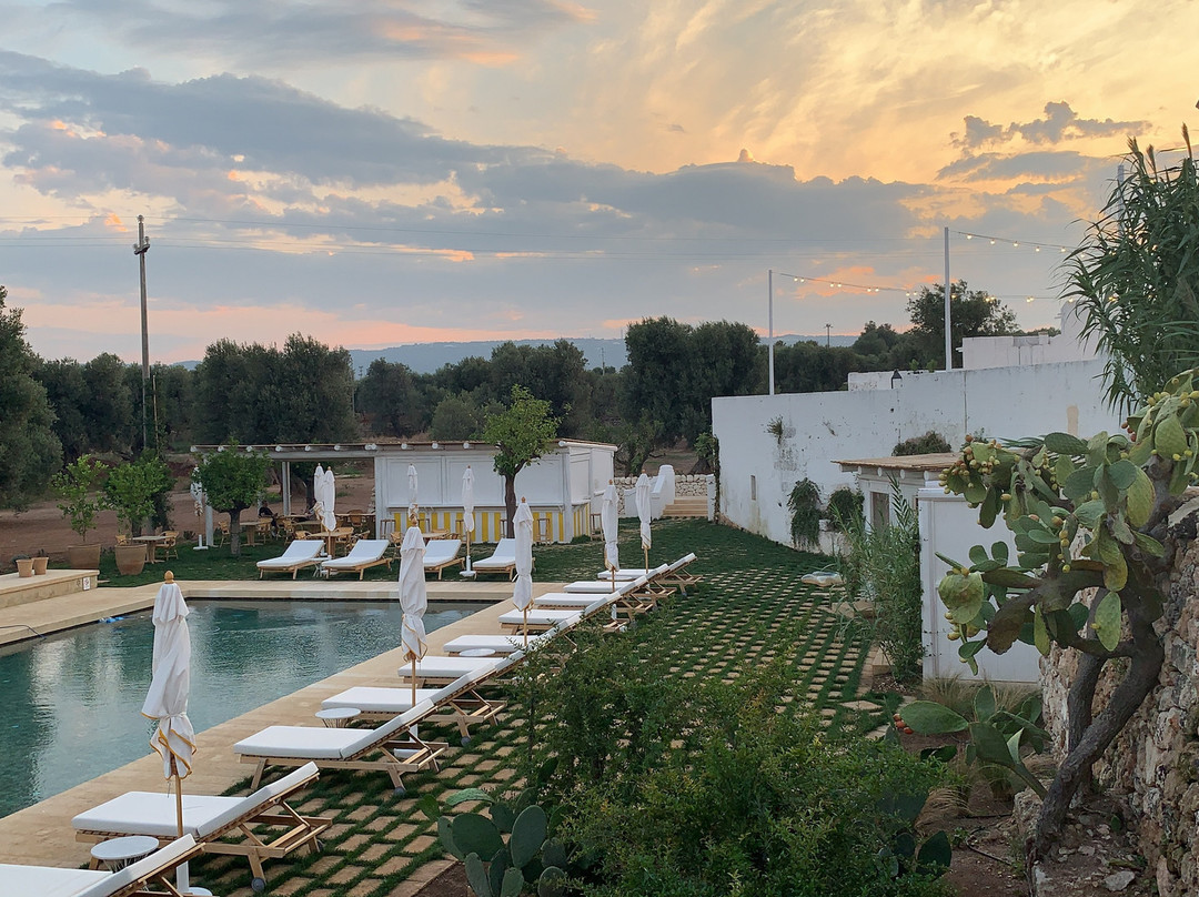 Masseria Calderisi主图