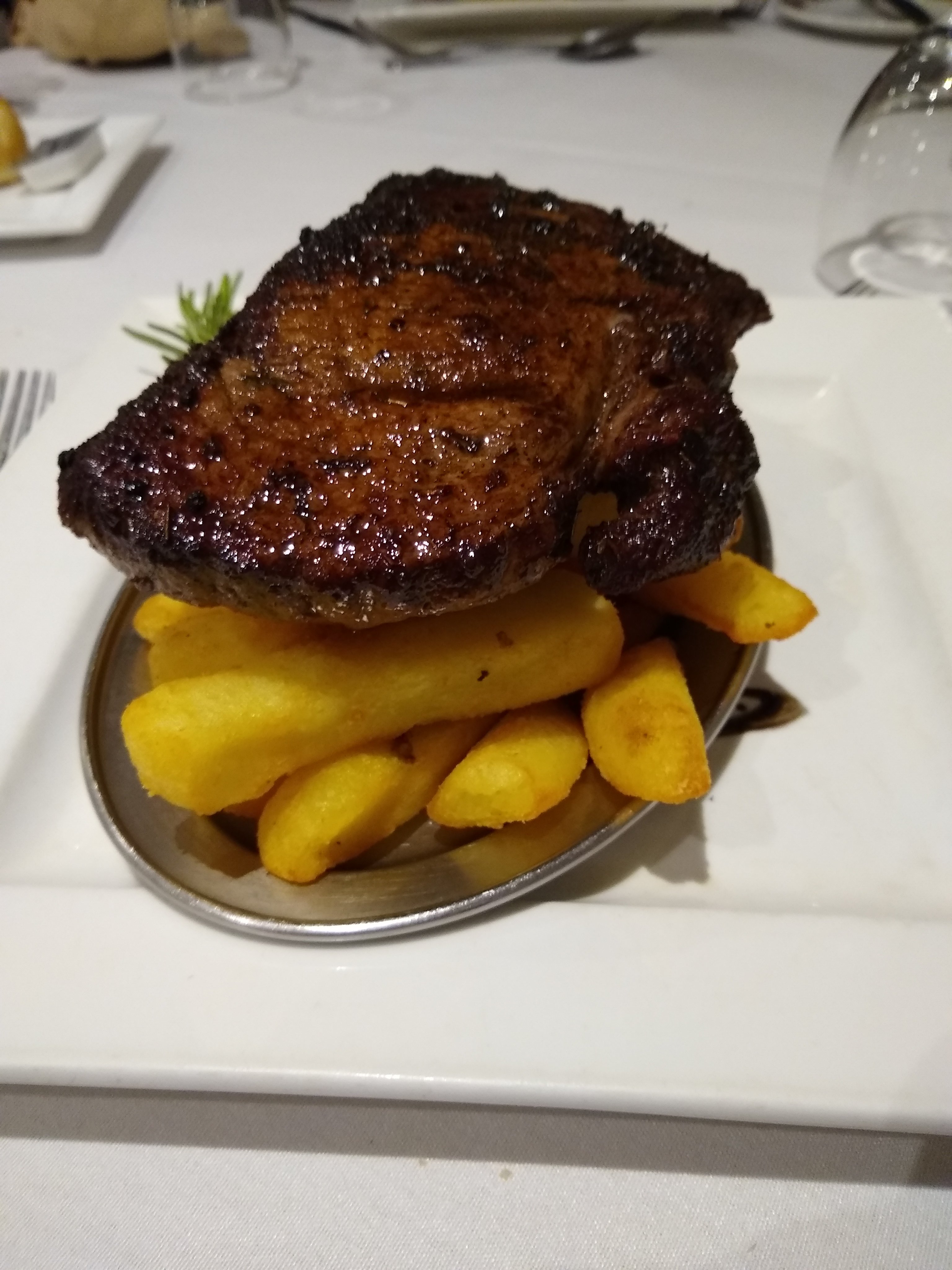 梅南修道院酒店-餐饮