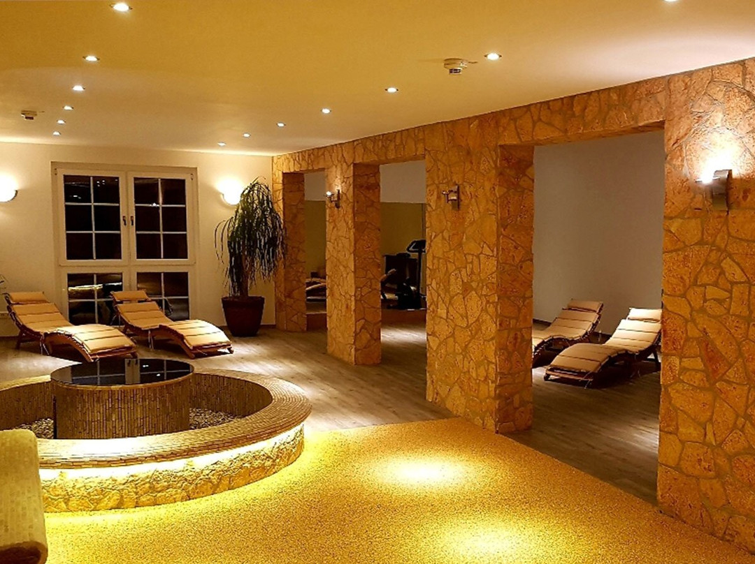 梅斯霍夫酒店主图