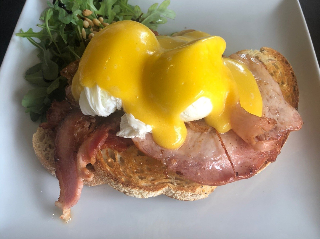 Sovereign Resort Hotel Cooktown主图