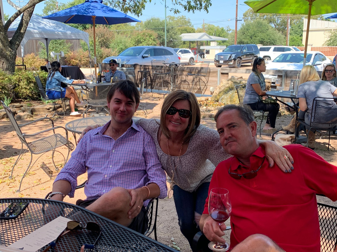 Lost Draw-Johnson City必去景点