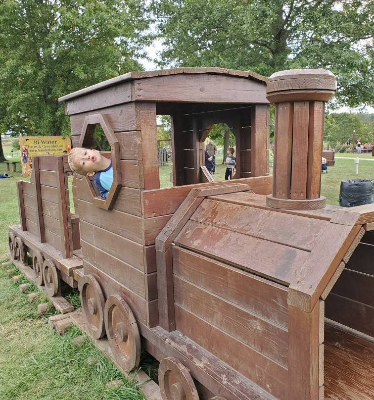 Bi-Water Farm-Georgetown必去景点