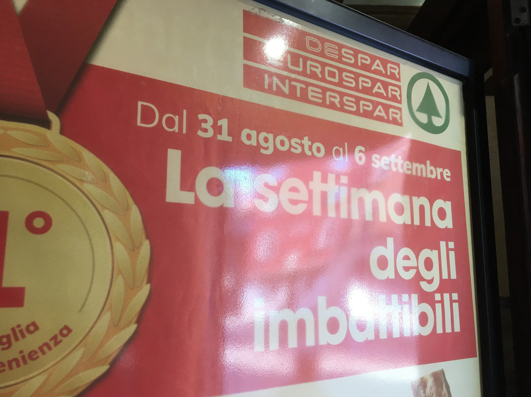 Ex Cinema Teatro Italia-威尼斯必去景点