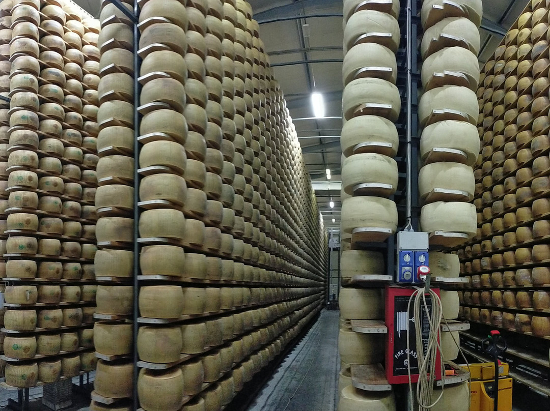 Recovato旅游攻略图片