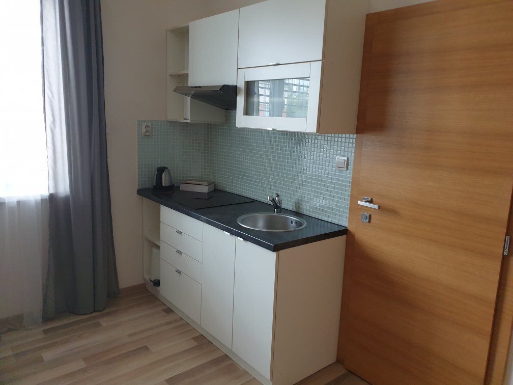 Apartmany Kukucin主图