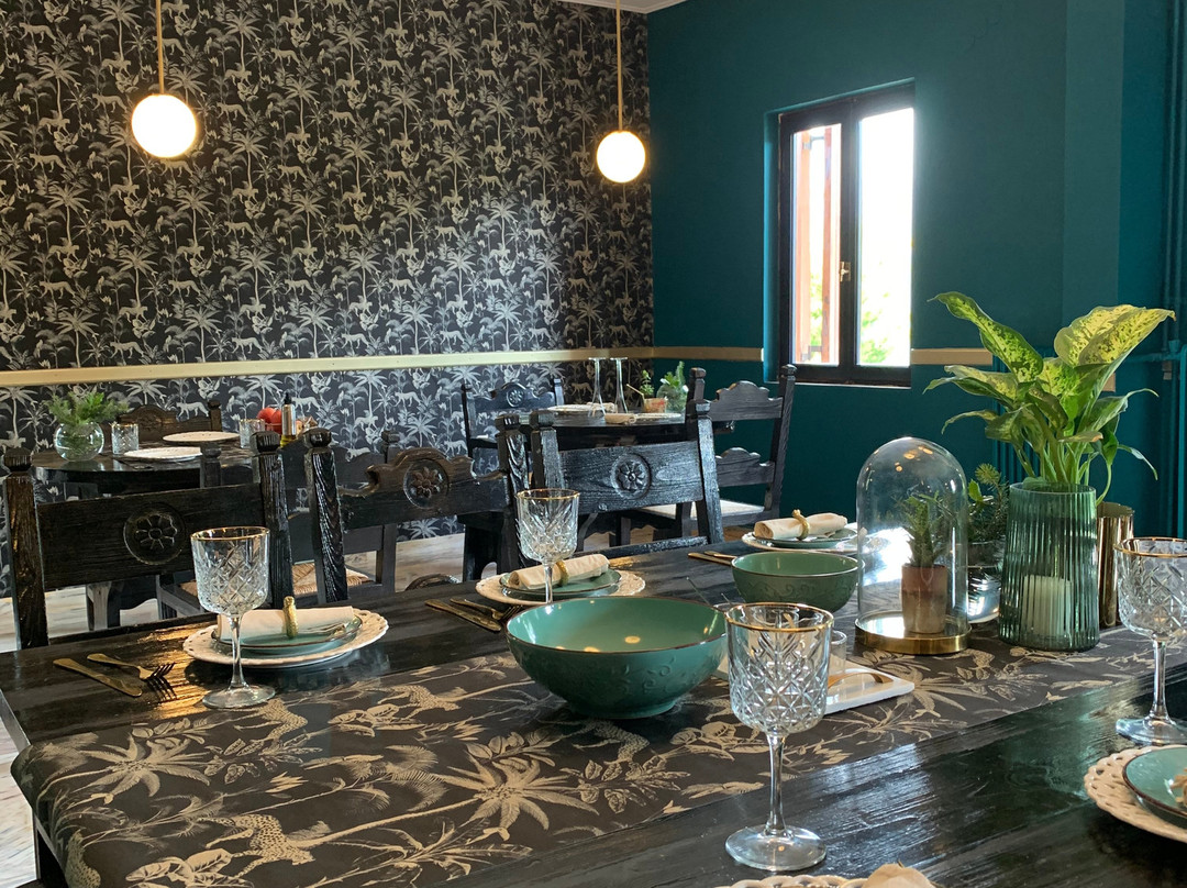 La Faune Butique Resort主图